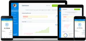 Accounting Software Solutions: Freshbooks