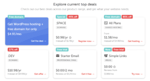 GoDaddy vs Namecheap
