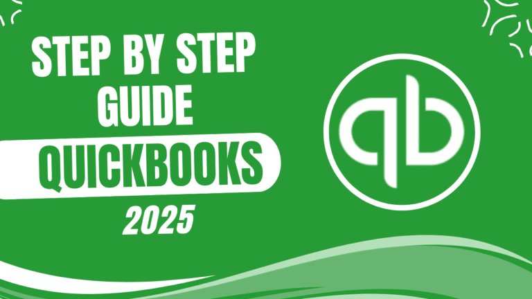 How to Set Up QuickBooks Online in 2025: Complete Step-by-Step Guide for Beginners