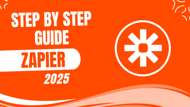How to Automate Tasks with Zapier: Step-by-Step Guide for Business Efficiency