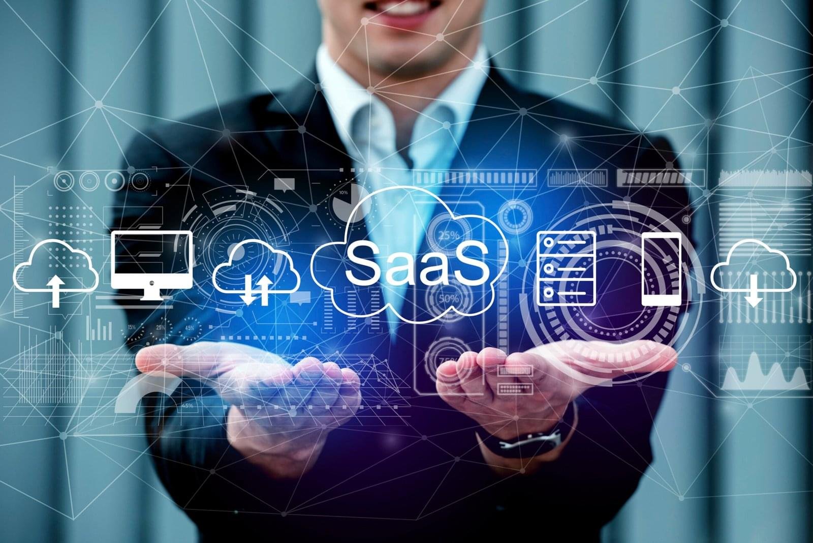 saas-concept-collage